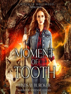 cover image of Moment of Tooth
